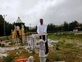 Çocuk Parkı