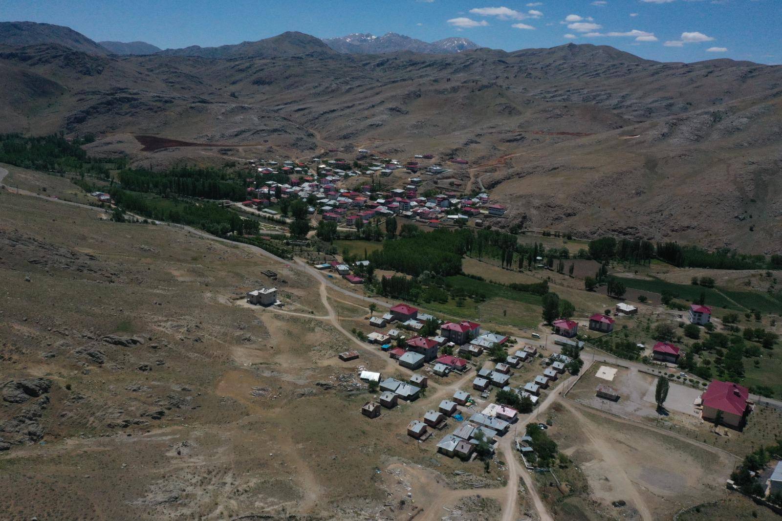 Karahasanuşağı