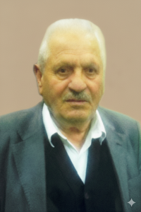 Ali Cilbir Altun Hakkın Rahmetine kavuştu