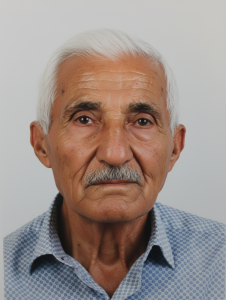 Hüseyin Karakoç Hakkın Rahmetine Kavuştu