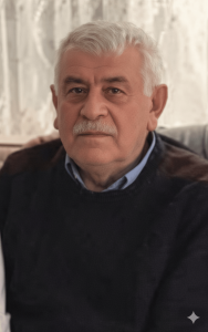 Osman Altun Hakkın Rahmetine Kavuştu