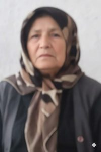 Hanzey Çoban Hakkın Rahmetine Kavuştu