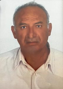 Mehmet Bostan Hakkın Rahmetine Kavuştu