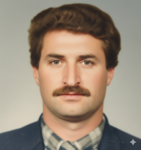 Hasan Alma Hakkın Rahmetine Kavuştu