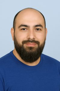 Aligül Öztaş Hakkın Rahmetine Kavuştu
