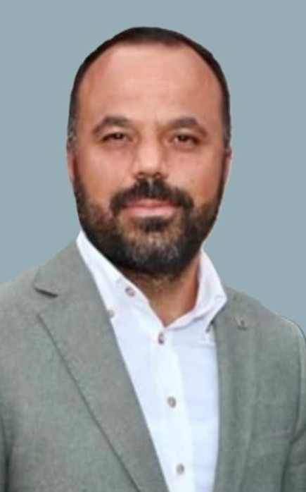 Hakan Hakkoymaz