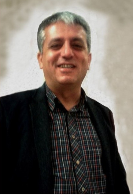 Ahmet Duran Şahin