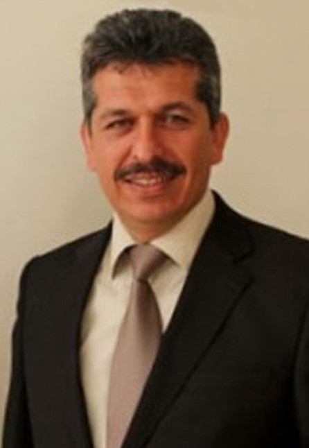 Ömer Şahin