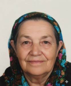 Fadime Kartal Hakkın Rahmetine Kavuştu