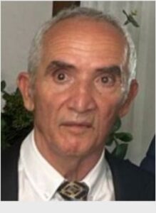 Mahmut Eren Hakkın Rahmetine Kavuştu