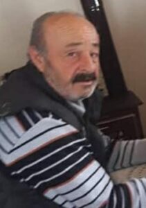 Muharrem Gülkaynak Hakkın Rahmetine Kavuştu