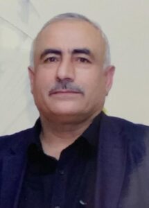 İbrahim Çetin hakkın Rahmetine Kavuştu