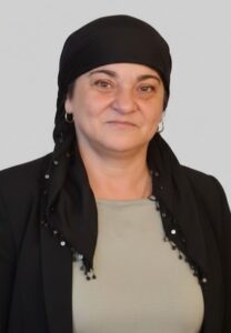 Emiş Güngören Hakkın Rahmetine Kavuştu