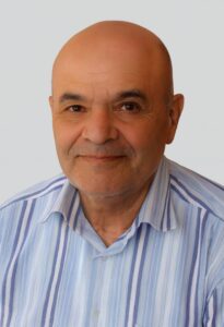 Mulla Kurt Hakkın Rahmetine Kavuştu