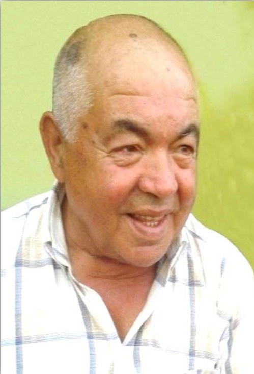 Ahmet KARATAŞ 1942-2015