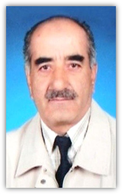 Ali GÜL 1948-2011