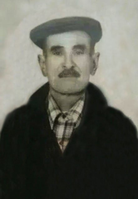 Aligül ÇİFÇİ 1919-1987