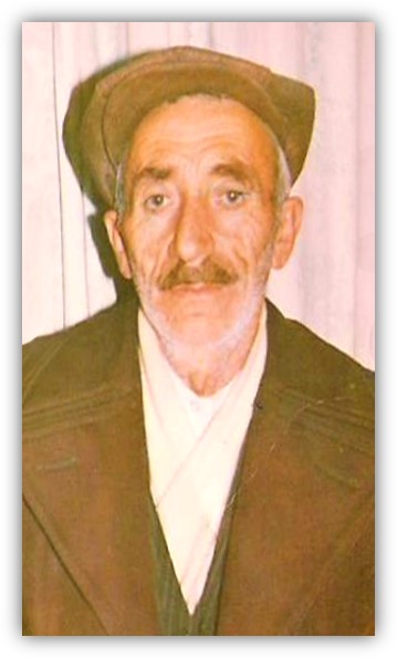 Derviş KAHRAMAN 1927-2000