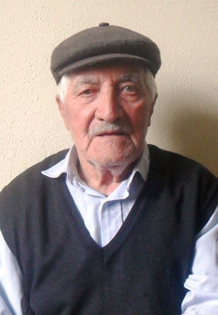 Emirhan ÇETİN 1929-2022