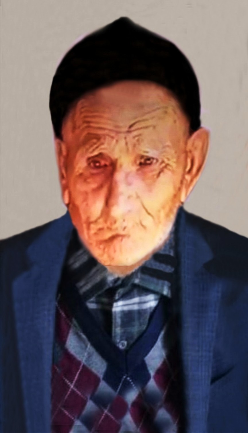 Hasan DOĞAN 1921-2004