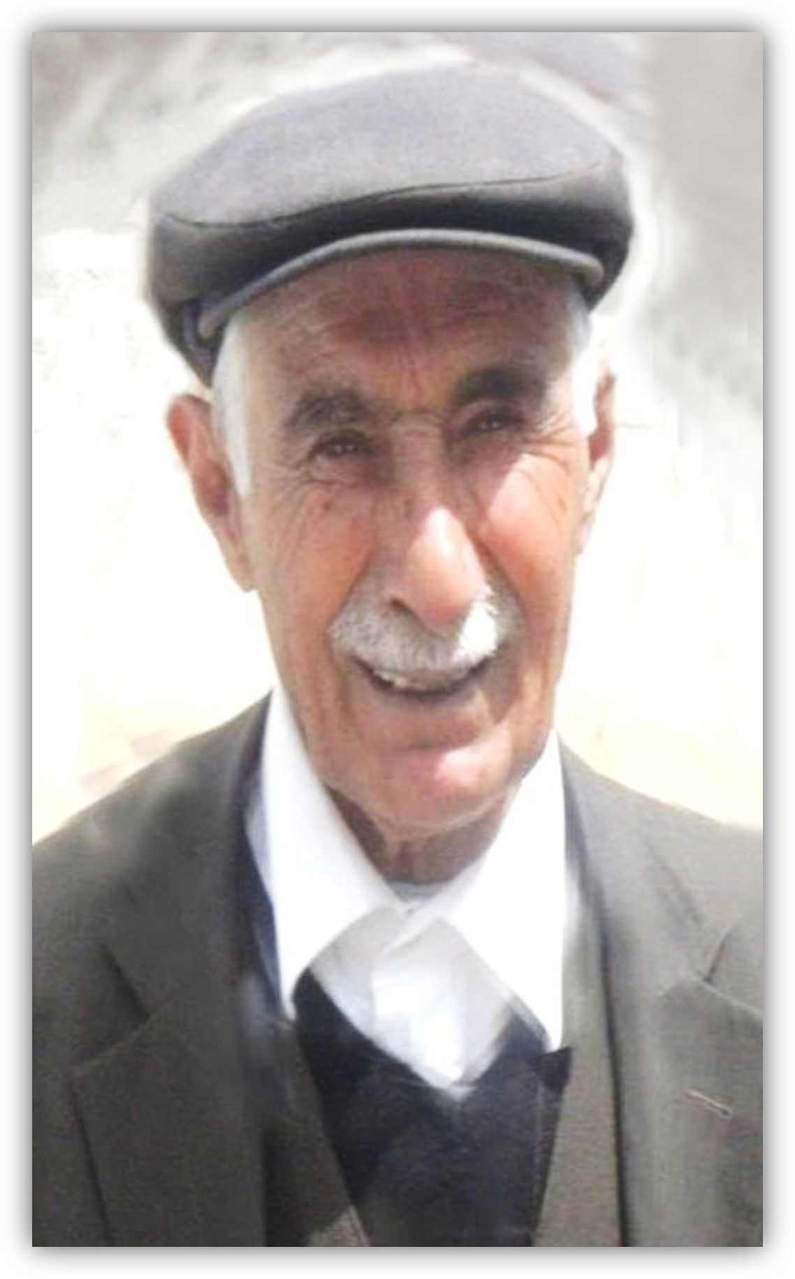İbrahim AKBAŞ 1932-