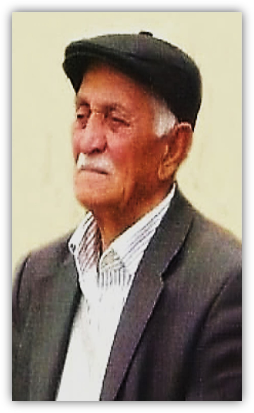 İbrahim ALTUN 1948-2011