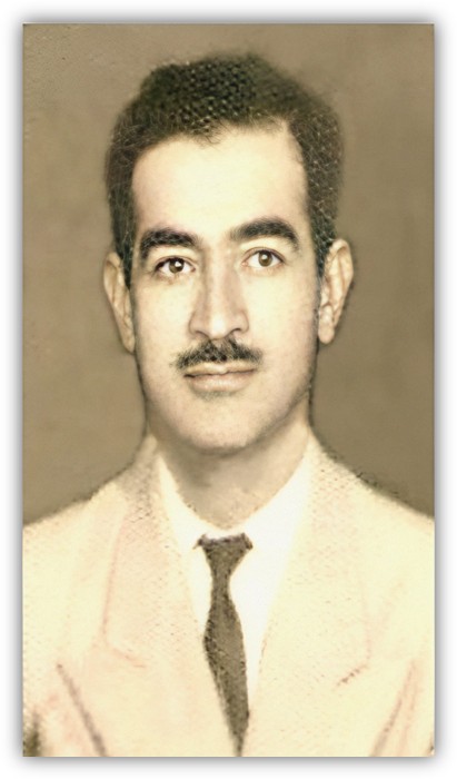 Mehmet BOZDAĞ 1926-1976