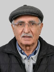 Mehmet Güven Hakkın Rahmetine Kavuştu