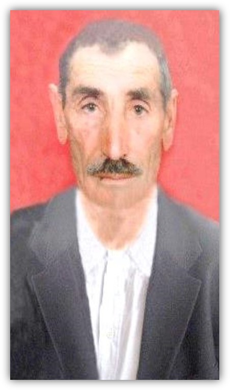 Memo ALTUN 1930-2011