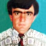 Mustafa Çetin