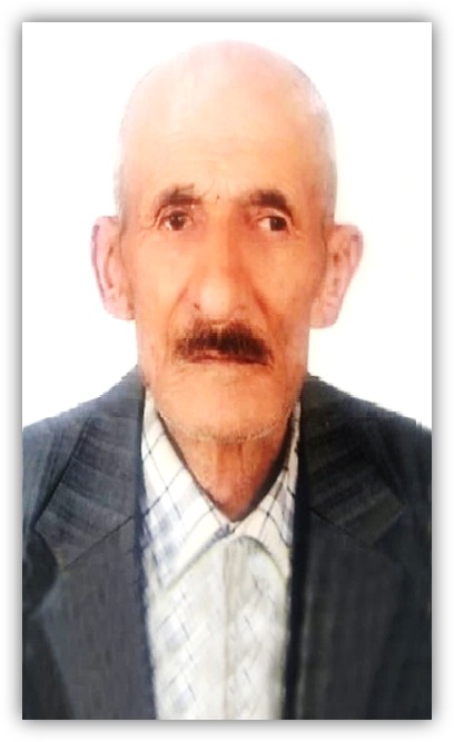 Mustafa Erdoğan 1936-2016