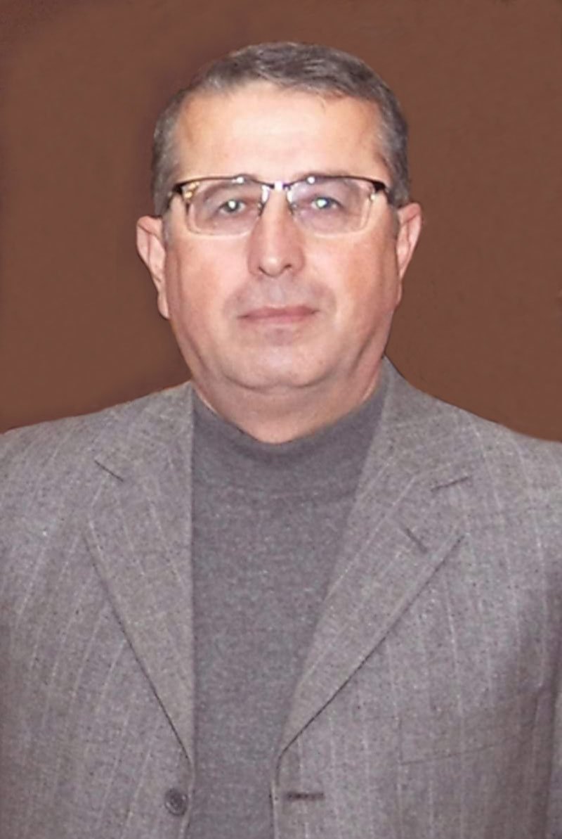 Nihat-Bozdag
