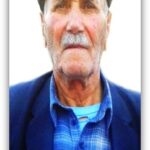 Şeyho KATI 1931-2005