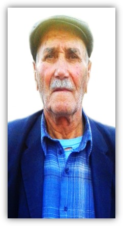 Şeyho KATI 1931-2005