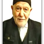 Süleyman ÖZTAŞ 1930-