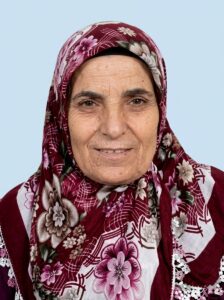 Hatice Köse Hakkın Rahmetine Kavuştu