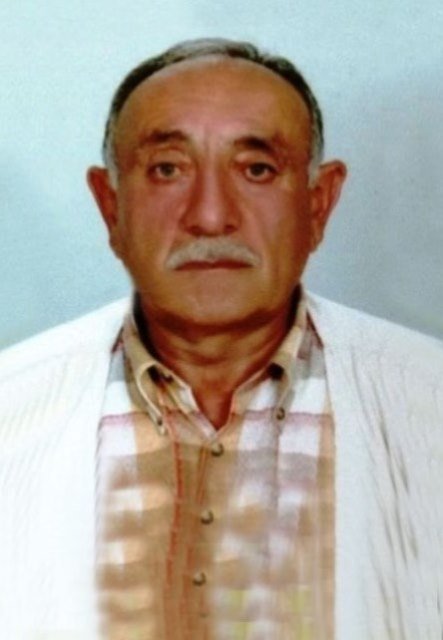 Yusuf ERDOĞAN 2
