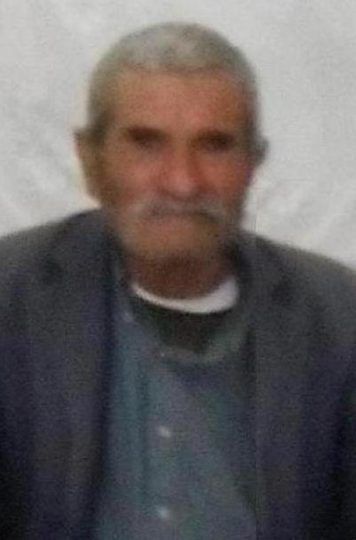 Ali Karakuş 1925-2011 Hasan o. Türkören