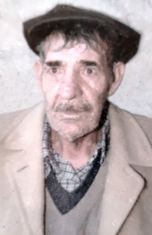 Asef Yılmaz 1934-1992 Amo o.