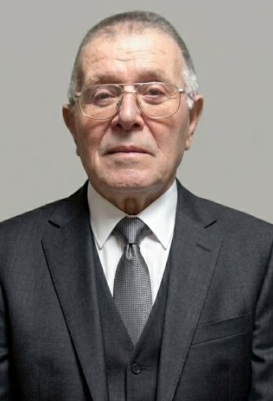 Bayram Toto 1925-2024 Hasan o.