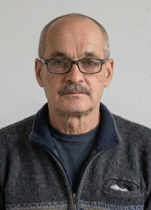 Duran Köse Hakkın Rahmetine Kavuştu