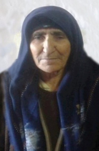 Fadime Bal-Ali esi-Karahasanusagi