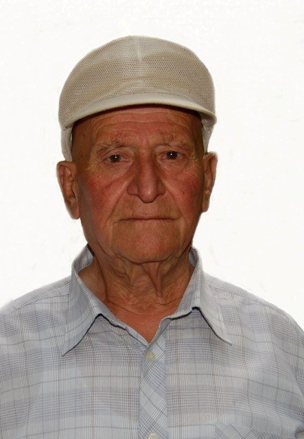 Hacı Demir (İbo oğlu) Domolar