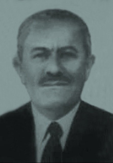 Hacı Hasan YILDIRIM 1907-1971