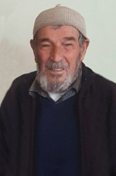Hakko Özdemir 1932-2021 Mehmet o.