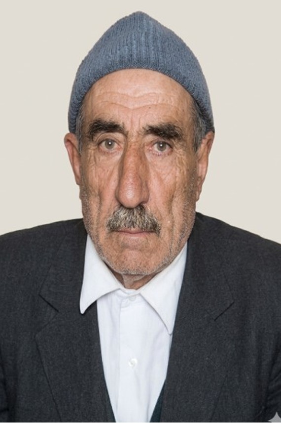 Hasan Aybakar 1931-1989 Kalo o.