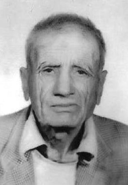 Hasan Çoban 1918-1987 Alo o. İkizpınar