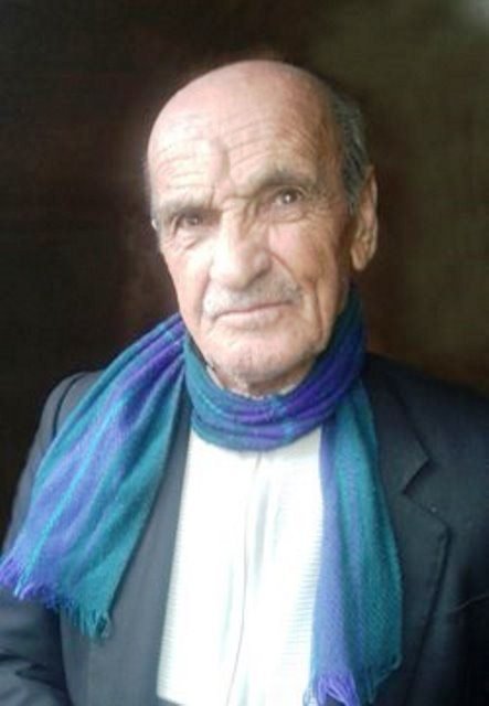Hasan Çoban 1939-2017 Ahmet oğlu İkizpınar