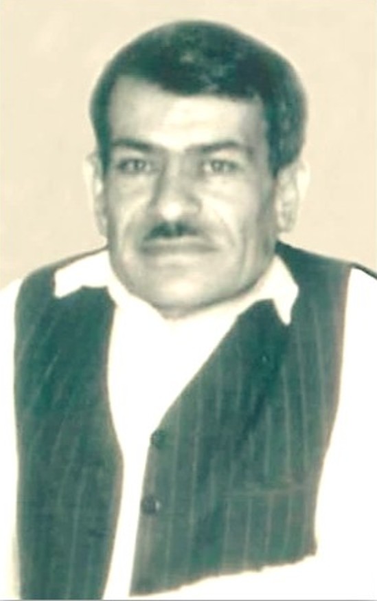 Hasan Polat- Mehmet o. Türkören