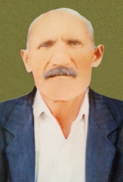 Hasan (Sencap) Akçay- Mehmet o.